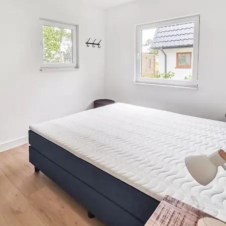 Tatil Evi Kavel 17 Den Oever