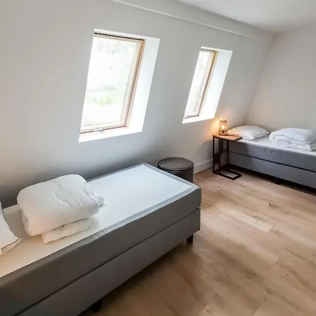 Tatil Evi Kavel 17 Den Oever