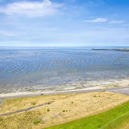 Vakantiehuis Kavel 17 Den Oever