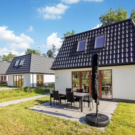 Ferienhaus Kavel 17 *