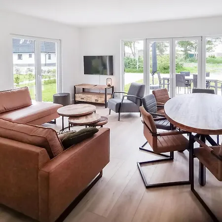 Ferienhaus Kavel 17 Den Oever